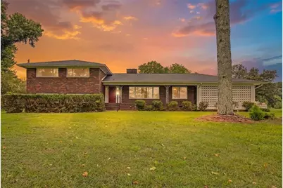 1314 Cave Springs Road, Cedartown, GA 30125 - Photo 2