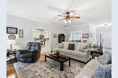 132 Hope Way, Dalton, GA 30721 - Photo 4