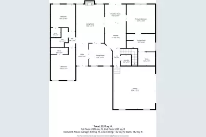 132 Hope Way, Dalton, GA 30721 - Photo 48