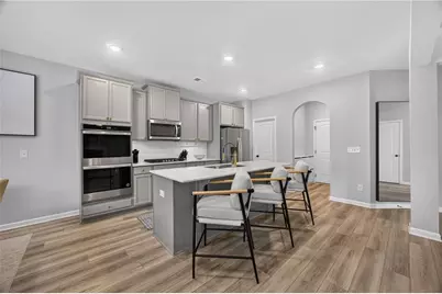 4778 Sultana Way SW, Atlanta, GA 30331 - Photo 6