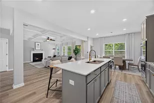 4778 Sultana Way SW, Atlanta, GA 30331 - Photo 10