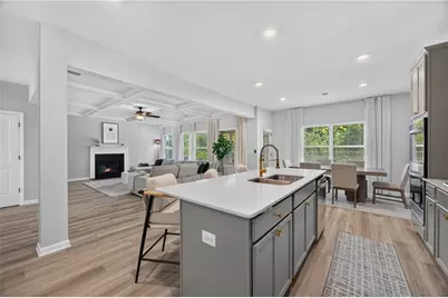 4778 Sultana Way SW, Atlanta, GA 30331 - Photo 8