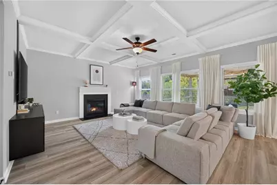4778 Sultana Way SW, Atlanta, GA 30331 - Photo 2