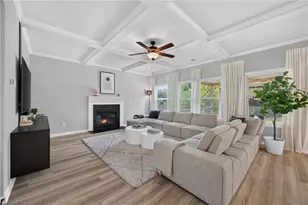 4778 Sultana Way SW, Atlanta, GA 30331 - Photo 2