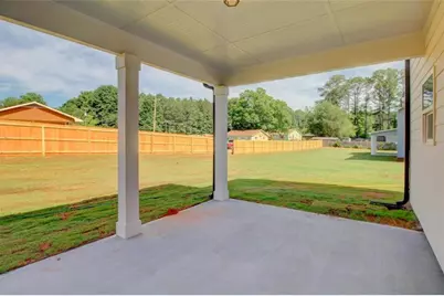 23 Woodland Road, Covington, GA 30016 - Photo 32