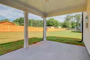 23 Woodland Rd, Covington, GA 30016 - Photo 32