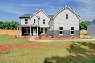 23 Woodland Rd, Covington, GA 30016 - Photo 1