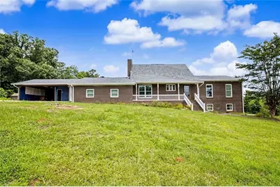 1605 Shackelford Road, Griffin, GA 30224 - Photo 1