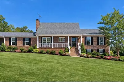 1605 Shackelford Road, Griffin, GA 30224 - Photo 2