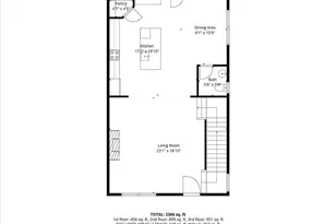 2357 Rover Ct, Atlanta, GA 30317 - Photo 44