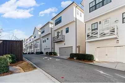 2357 Rover Court, Atlanta, GA 30317 - Photo 38