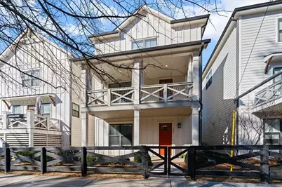 2357 Rover Court, Atlanta, GA 30317 - Photo 2