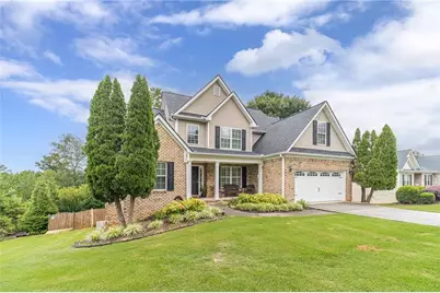 946 Golden Meadows Lane, Loganville, GA 30052 - Photo 1