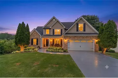 946 Golden Meadows Lane, Loganville, GA 30052 - Photo 2