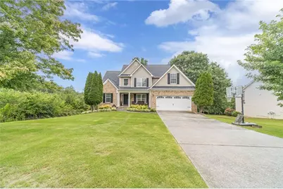946 Golden Meadows Lane, Loganville, GA 30052 - Photo 50