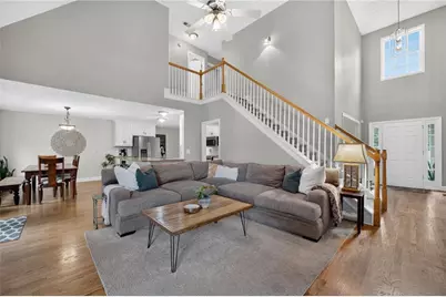 946 Golden Meadows Lane, Loganville, GA 30052 - Photo 4