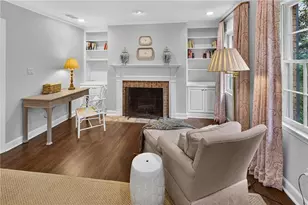4 Montclair Dr NE, Atlanta, GA 30309 - Photo 16