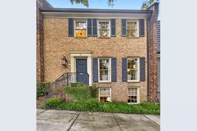 4 Montclair Drive NE, Atlanta, GA 30309 - Photo 1