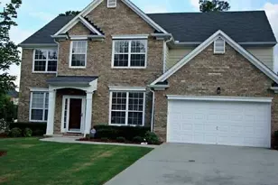 1196 Havenstone Walk, Lawrenceville, GA 30045 - Photo 2