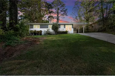 3680 Larkspur Terrace, Decatur, GA 30032 - Photo 1