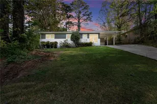 3680 Larkspur Terrace, Decatur, GA 30032 - Photo 1