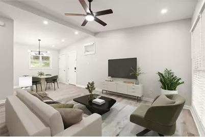 3680 Larkspur Terrace, Decatur, GA 30032 - Photo 6