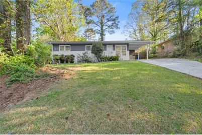 3680 Larkspur Terrace, Decatur, GA 30032 - Photo 32