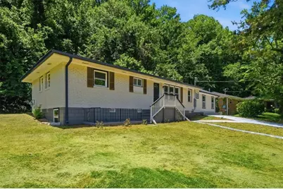 126 Meadow Lane, Atlanta, GA 30315 - Photo 1