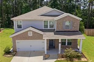 4157 Bethany Manor Dr, Snellville, GA 30039 - Photo 44