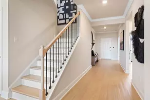 455 Kennington Walk, Loganville, GA 30052 - Photo 8