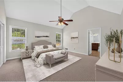 155 Noble Forest Drive, Fayetteville, GA 30215 - Photo 18