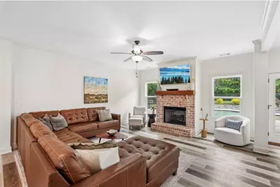 520 Village Creek Drive, Jasper, GA 30143 - Photo 20