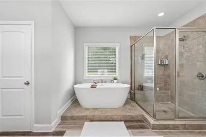 520 Village Creek Drive, Jasper, GA 30143 - Photo 26