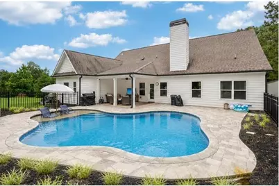 520 Village Creek Drive, Jasper, GA 30143 - Photo 2