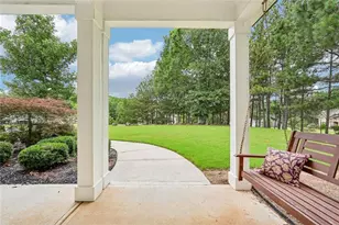 520 Village Creek Dr, Jasper, GA 30143 - Photo 4