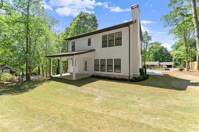5019 Nichols Drive, Flowery Branch, GA 30542 - Photo 38