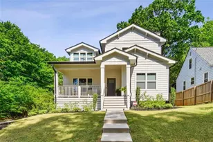 1237 Milton Terrace SE, Atlanta, GA 30315 - Photo 2