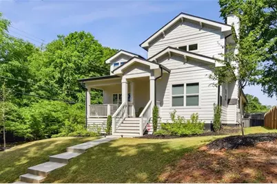 1237 Milton Terrace SE, Atlanta, GA 30315 - Photo 1