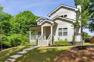 1237 Milton Terrace SE, Atlanta, GA 30315 - Photo 1