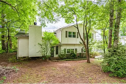 4081 Willow Ridge Road, Douglasville, GA 30135 - Photo 2