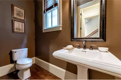 3560 Roswell Road NW #57, Atlanta, GA 30305 - Photo 18