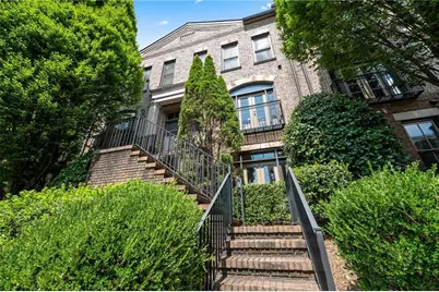 3560 Roswell Road NW #57, Atlanta, GA 30305 - Photo 30