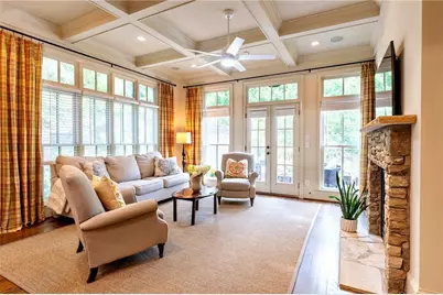 3560 Roswell Road NW #57, Atlanta, GA 30305 - Photo 12