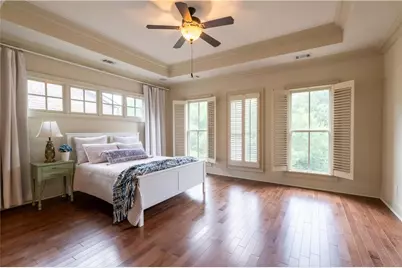 3560 Roswell Road NW #57, Atlanta, GA 30305 - Photo 18