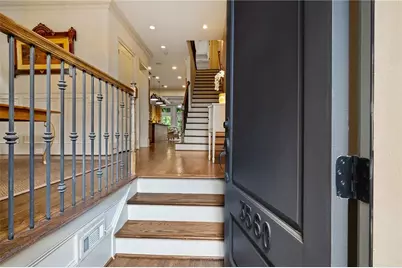 3560 Roswell Road NW #57, Atlanta, GA 30305 - Photo 2