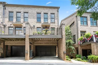 3560 Roswell Road NW #57, Atlanta, GA 30305 - Photo 34
