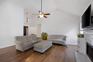 9 Cross Pointe Way, Hiram, GA 30141 - Photo 6
