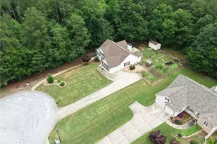9 Cross Pointe Way, Hiram, GA 30141 - Photo 44