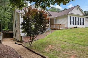 9 Cross Pointe Way, Hiram, GA 30141 - Photo 38