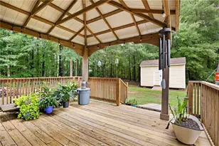 9 Cross Pointe Way, Hiram, GA 30141 - Photo 32
